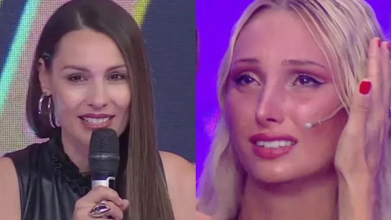Pampita 