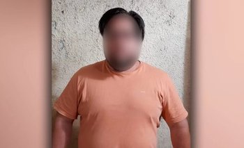 Corrupción de menores: se negó a declarar el líder de la organización | Trata de personas