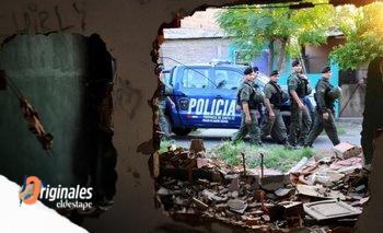Rosario: a dos semanas de la llegada de la Federal, los vecinos exigen resultados | Narcotráfico