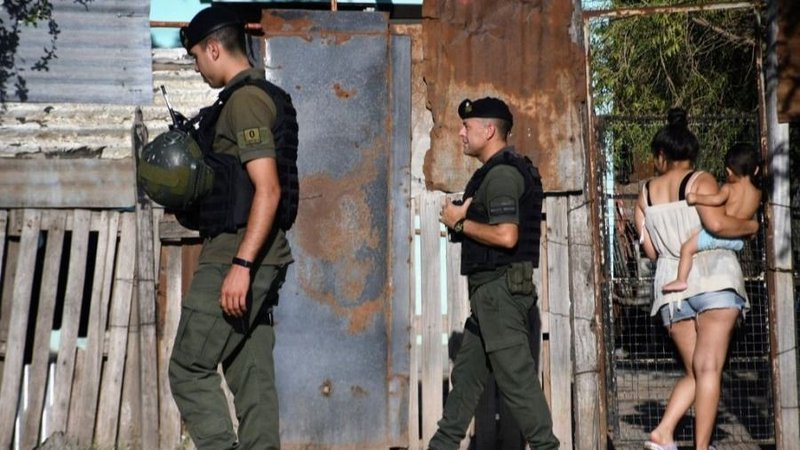 Rosario registró la tasa de muertes dolosas más alta de su historia