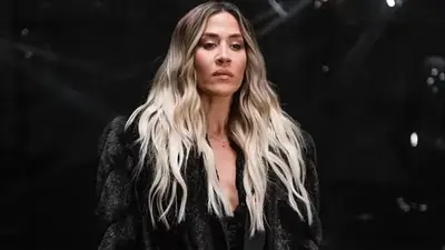 Una mujer se hizo pasar por Jimena Barón y ella salió al cruce. Una mujer se hizo pasar por Jimena Barón y ella salió al cruce.