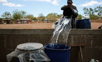 La ONU advirtió que la humanidad "rompió el ciclo del agua" | Salud