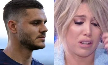 La grave denuncia que pone nerviosa a Wanda Nara: "Hay un hostigamiento" | Farándula