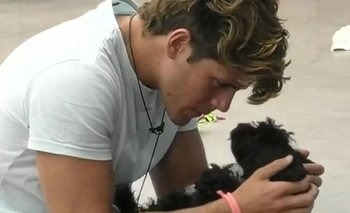 Insólito: los padres de Marcos de Gran Hermano gastaron una fortuna en un regalo para Mora | Televisión 