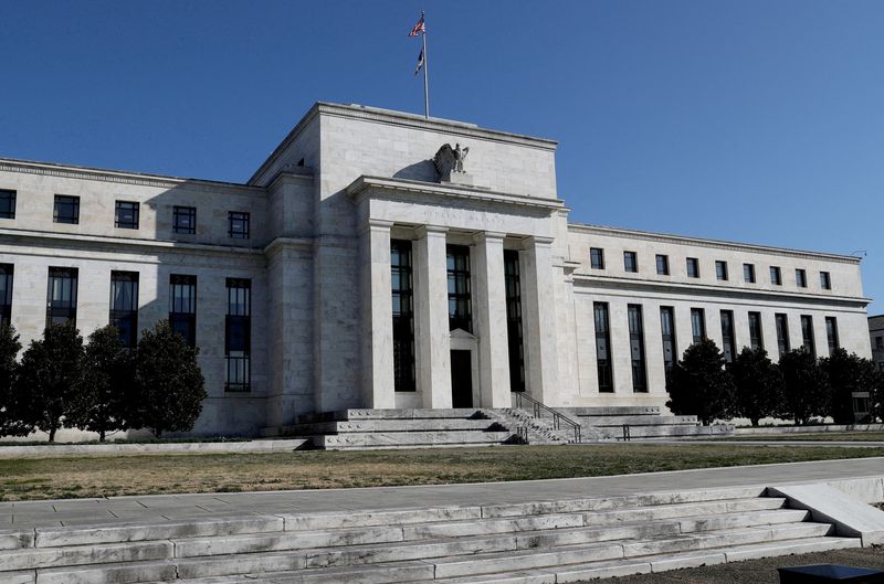 La Reserva Federal subió la tasa de interés a máximos históricos | Crisis financiera