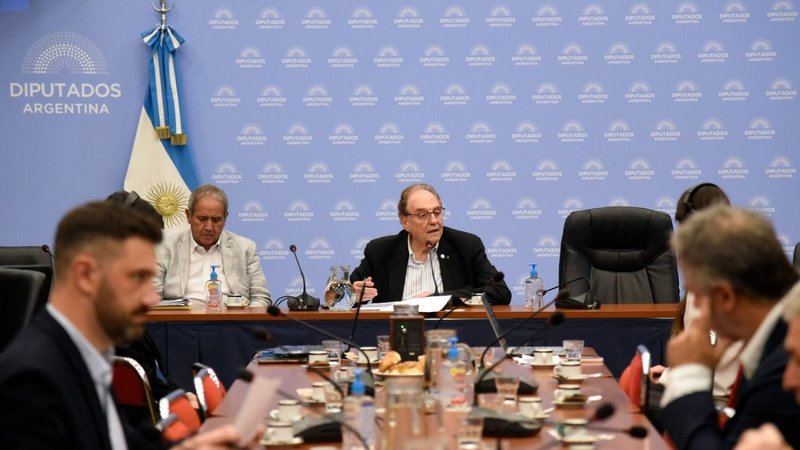 Diputados: el fortalecimiento de la justicia de Santa Fe sería tratado la semana próxima