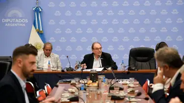 Massa busca el aval del Congreso para terminar con el déficit fiscal en 2024