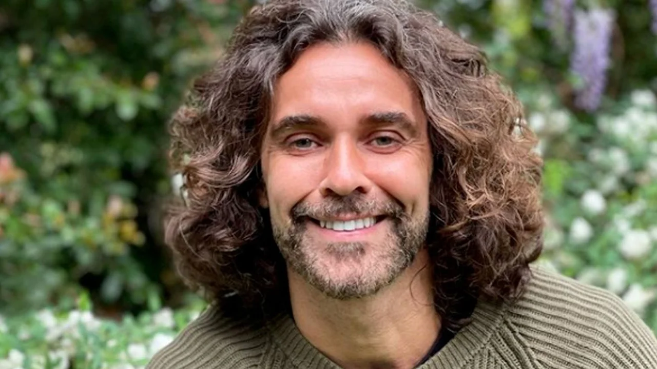 Mariano Martínez