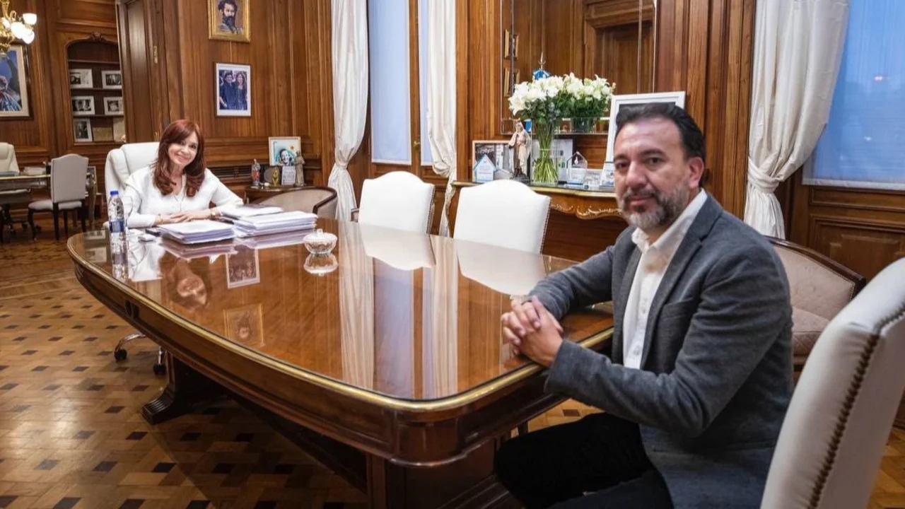 La victoria electoral que alegró a Cristina Kirchner: "Gran triunfo"