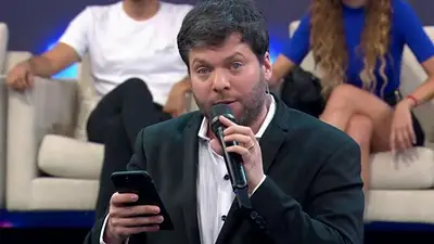 Guido Kaczka Guido Kaczka