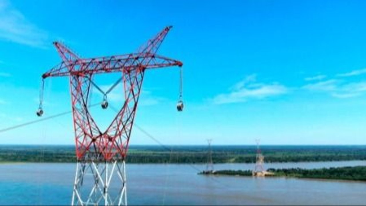 Invierten uno $ 6000 millones en estación transformadora en Rafaela