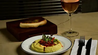 Bar de tapas Bar de tapas