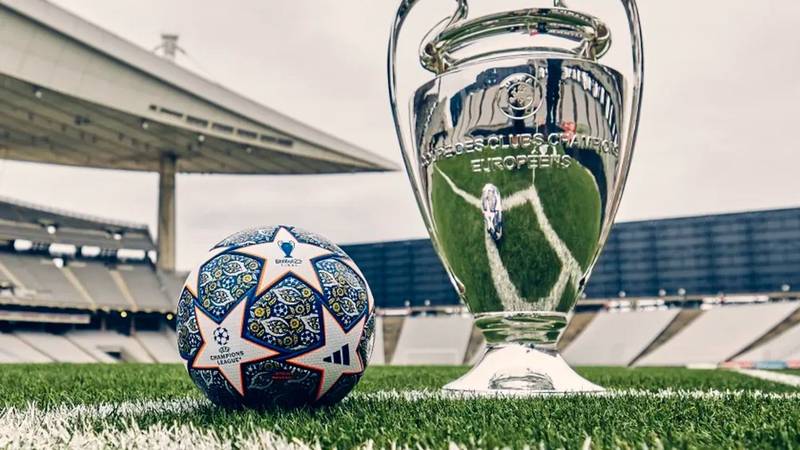 Champions League