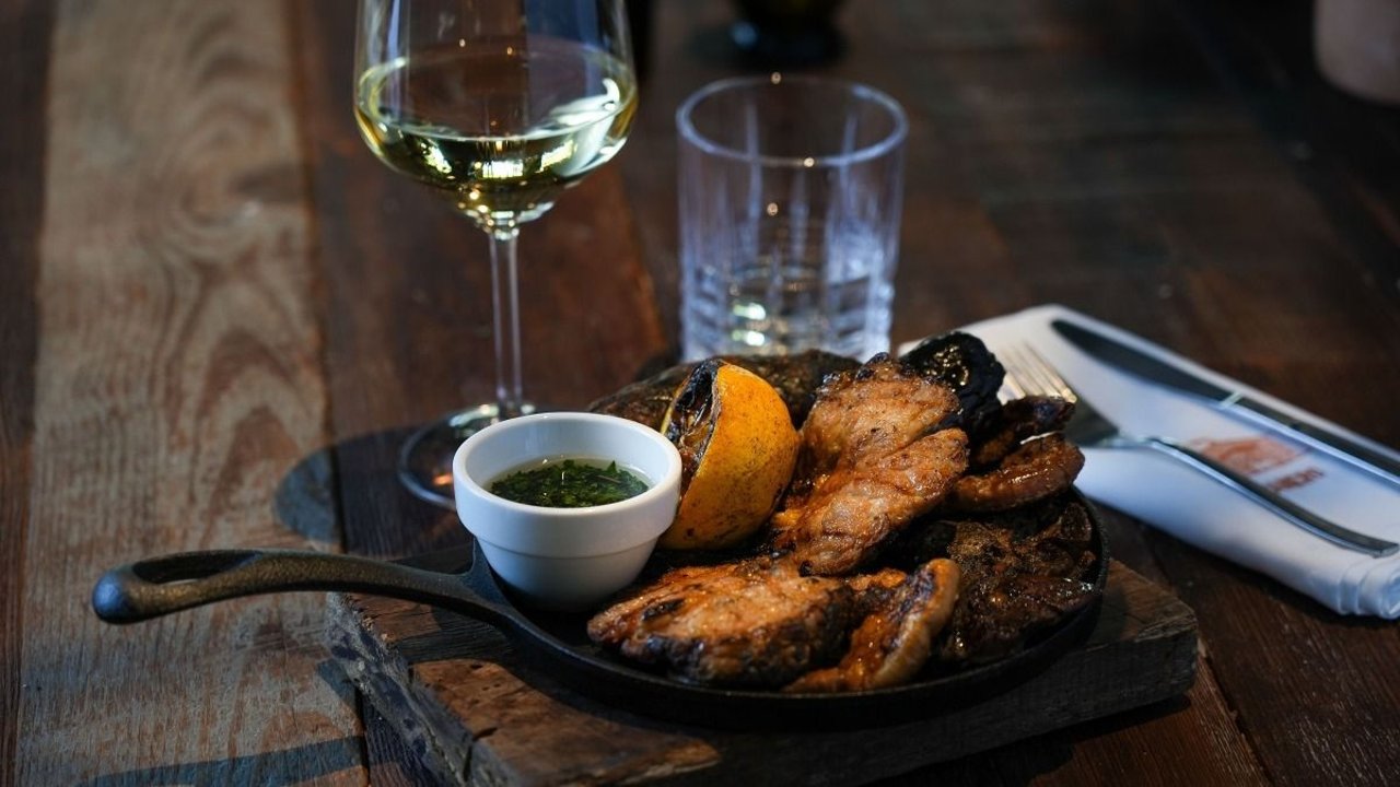 Dónde comer carne en Buenos Aires