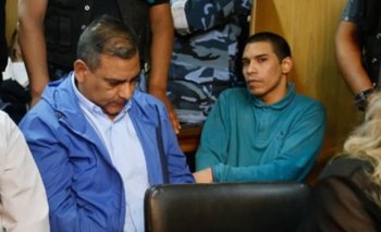 Caso Lucía Pérez: dictaron la condena perpetua a Farias y 15 años a Offidani | Lucía pérez