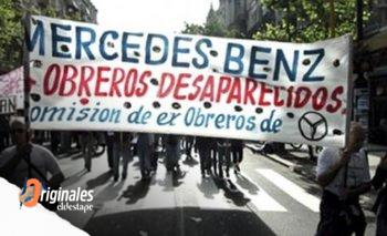 Dos querellas recurren a la Corte por el rol civil en el caso Mercedes Benz | 24 de marzo