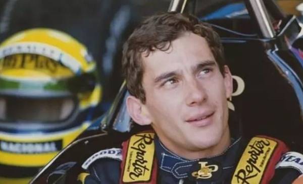Netflix: la miniserie sobre la vida de Ayrton Senna encontró a su