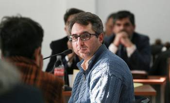 La historia de Pablo, el hijo de un genocida que escuchó a su padre hablar sobre torturas | 24 de marzo