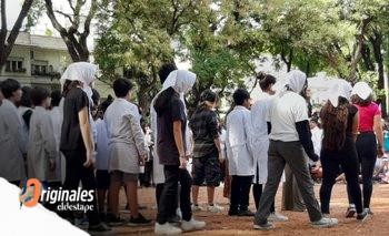 Infancias y memoria colectiva: cómo se aborda el 24 de marzo en las escuelas | 24 de marzo