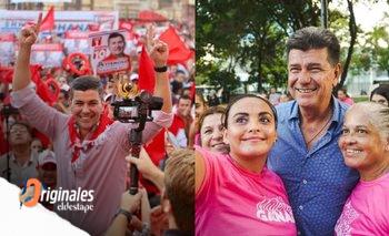Paraguay, entre la continuidad colorada y la chance centro-izquierda | Elecciones 2023