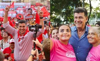 Paraguay elige presidente y se disputa por sentido del “cambio” | Elecciones en paraguay