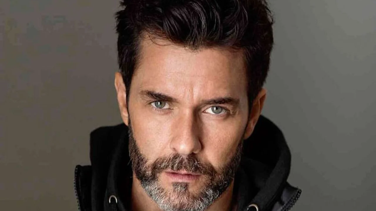 Mariano Martínez