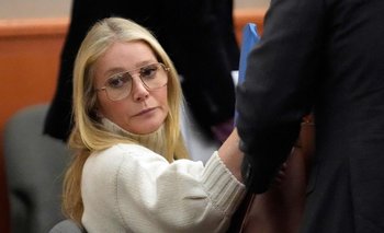 Continúa el juicio a una famosa actriz por un accidente de esquí | Hollywood