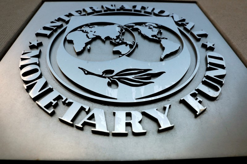 Massa se reúne con la número dos del FMI por la deuda externa | Deuda
