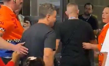 Gallardo volvió a River y revolucionó el estadio Monumental | River plate