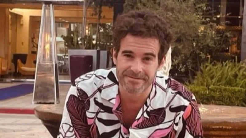 Nicolás Cabré
