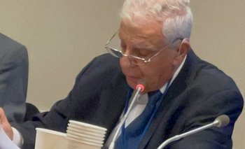2da Conferencia Mundial por el Agua en la ONU  | Agua