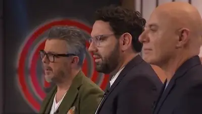 MasterChef: quién fue el primer eliminado del programa. MasterChef: quién fue el primer eliminado del programa.