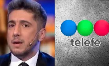 El contundente comunicado de Telefe tras la denuncia contra Jey Mammón | Televisión 