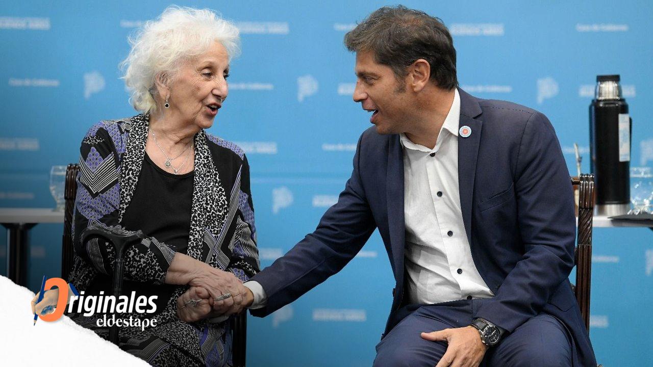 Axel Kicillof