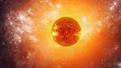 Revolución solar Revolución solar