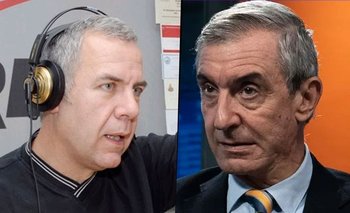 Esteban Mirol confirmó lo que todos pensaban de Nelson Castro | Televisión 