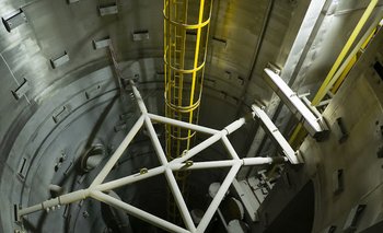 RA-10: El reactor nuclear bonaerense estaría listo en 2024 | Ciencia