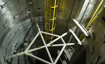 RA-10: El reactor nuclear bonaerense estaría listo en 2024 | Ciencia