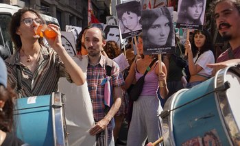 Día de la memoria, minuto a minuto: una multitud llega a Plaza de Mayo | Día de la memoria 