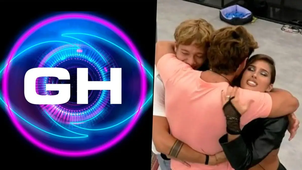 Por qué se ve Gran Hermano: una lectura social y política de la casa más  famosa del mundo | El Destape