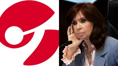 ANSES- Cristina Kirchner-Clarín ANSES- Cristina Kirchner-Clarín