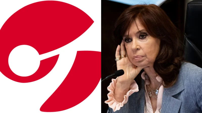 ANSES- Cristina Kirchner-Clarín