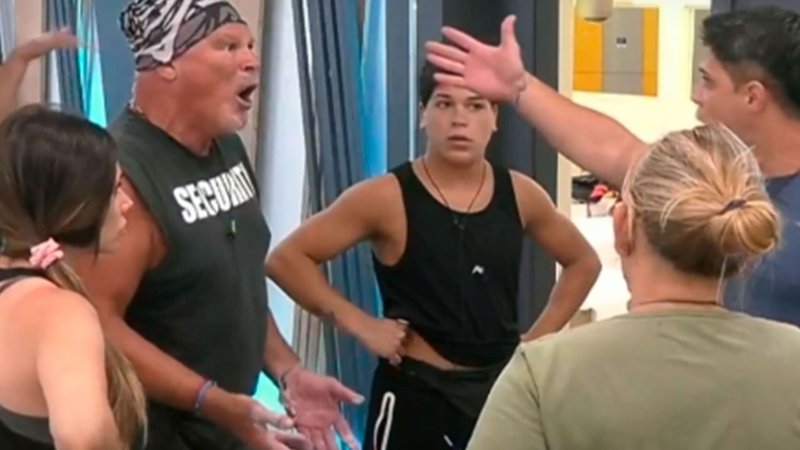 Gran Hermano