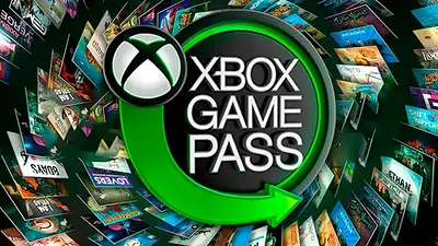 Xbox Game Pass Xbox Game Pass
