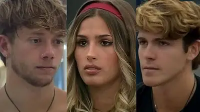 Nacho Marcos Julieta Gran Hermano Nacho Marcos Julieta Gran Hermano