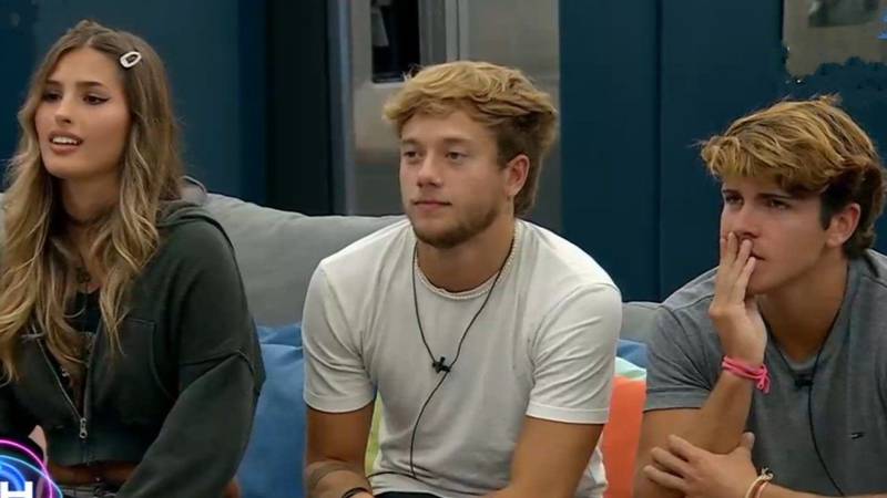 Gran Hermano, en vivo: la final, minuto a minuto Gran Hermano, en vivo: la final, minuto a minuto