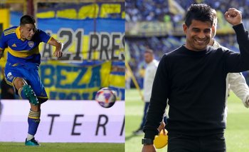 Boca eliminó a Olimpo de la Copa Argentina y respira Ibarra | Copa argentina