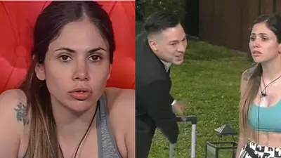 La fuerte acusación del sobrino de Romina Uhrig a su tía. La fuerte acusación del sobrino de Romina Uhrig a su tía.