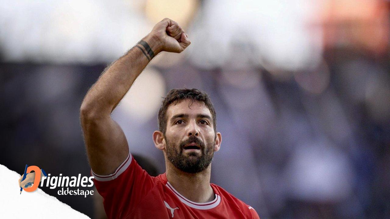 Respira Independiente: venció a Ciudad de Bolívar y avanzó en la Copa Argentina