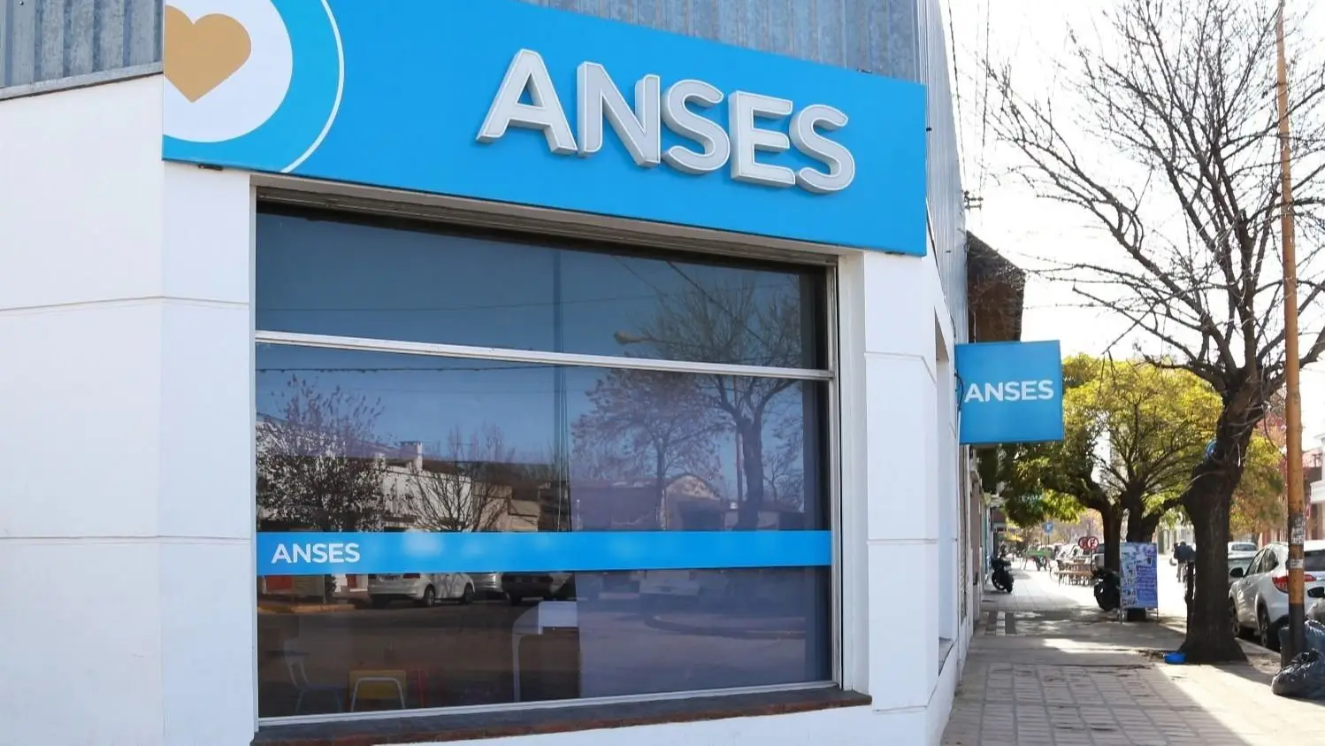 Pagos de ANSES